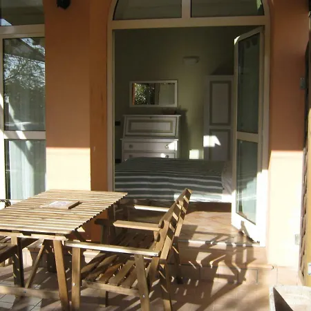 Casacarla * Gardone Riviera
